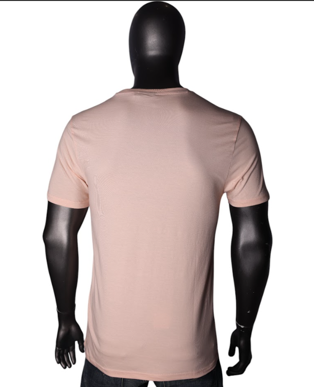 Polo T-Shirt Essential Pink